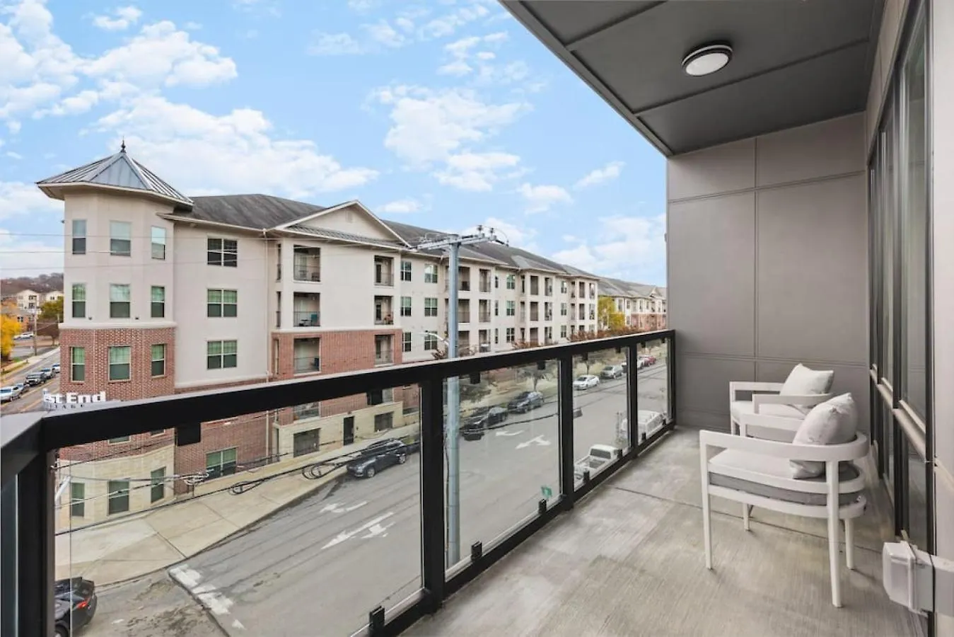 Premium 2 Bedroom, 4 Bed With Huge Wrap Around Patio Nashville Amerikai Egyesült Államok