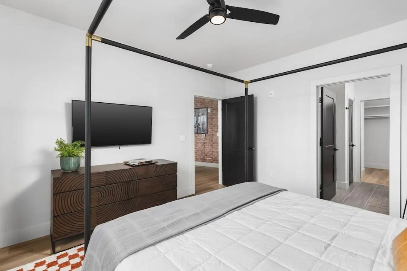 Apartman Premium 2 Bedroom, 4 Bed With Huge Wrap Around Patio Nashville Amerikai Egyesült Államok