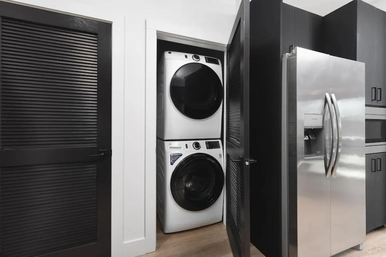 Premium 2 Bedroom, 4 Bed With Huge Wrap Around Patio Nashville Apartman