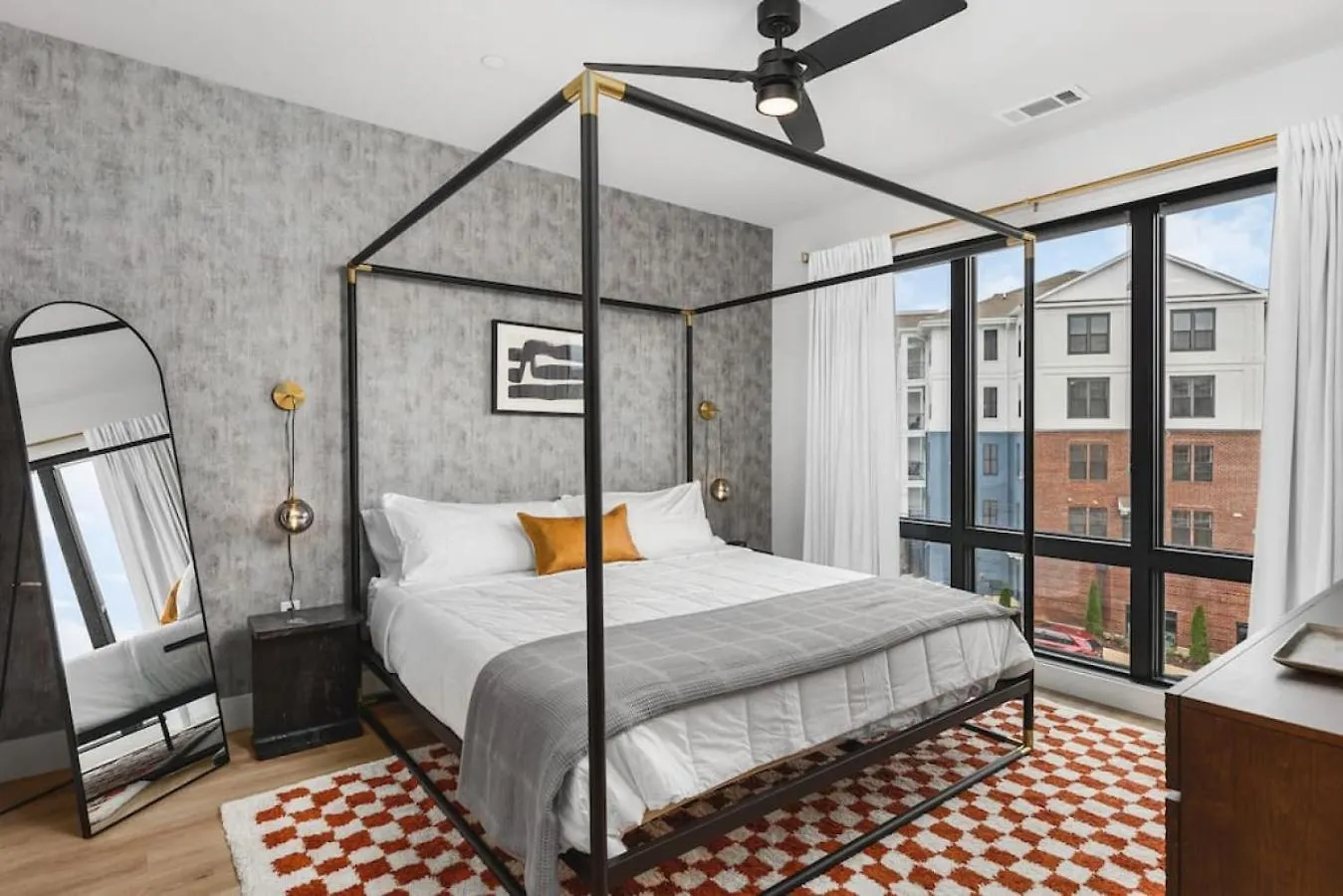 Premium 2 Bedroom, 4 Bed With Huge Wrap Around Patio Nashville 0*,  Amerikai Egyesült Államok